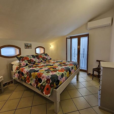Casafiore Guest House Vietri Exterior foto
