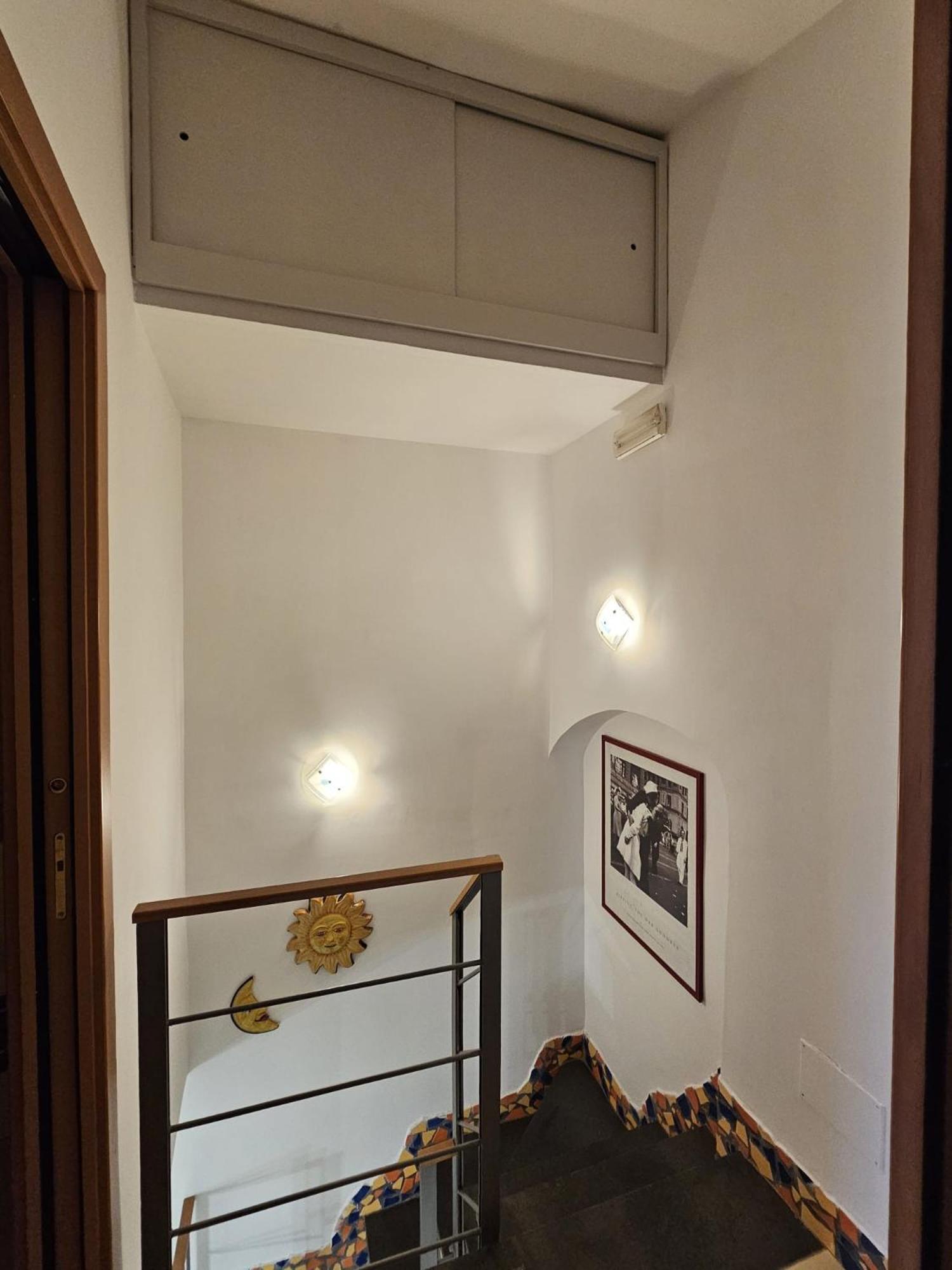 Casafiore Guest House Vietri Exterior foto