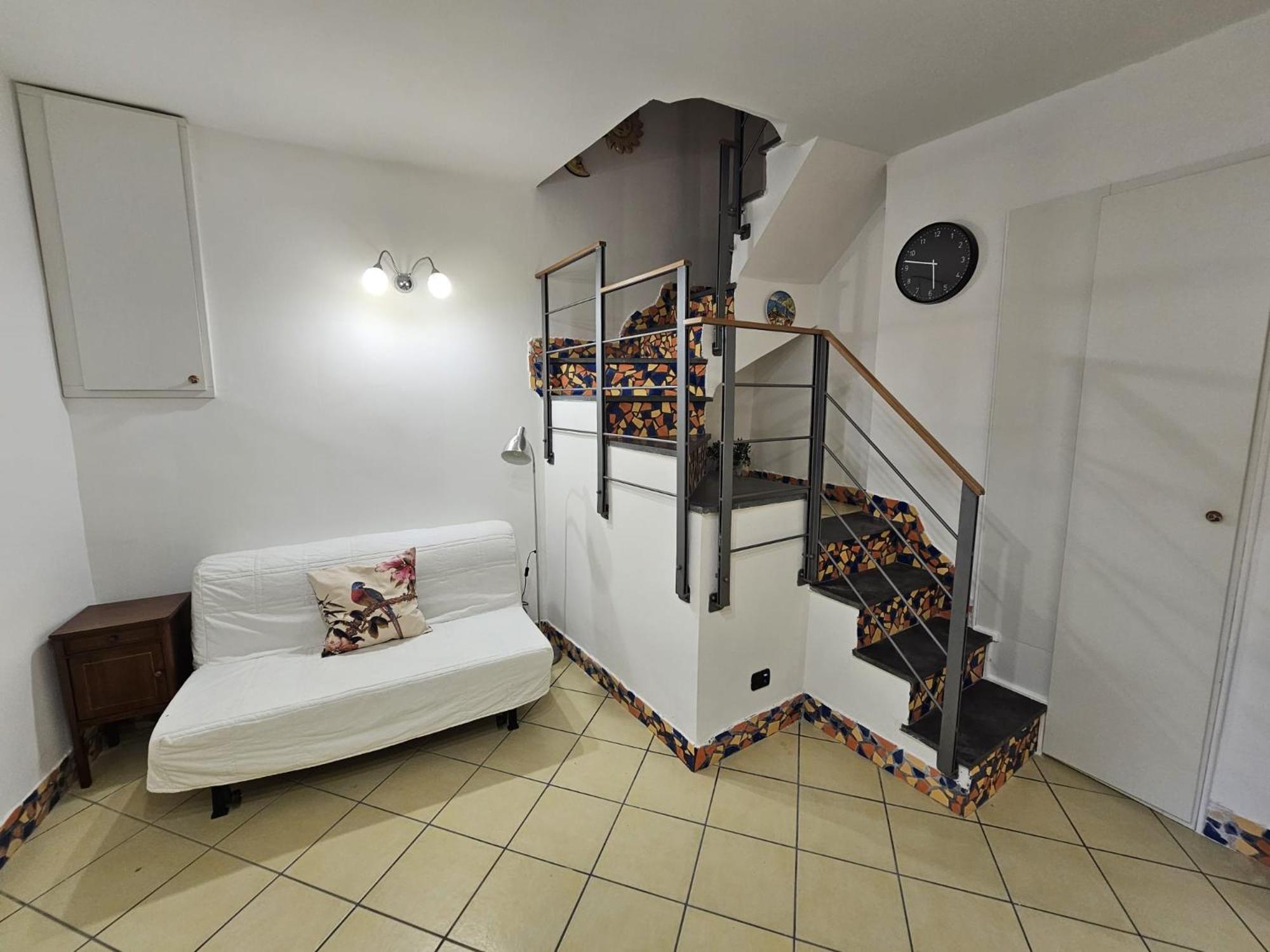 Casafiore Guest House Vietri Exterior foto