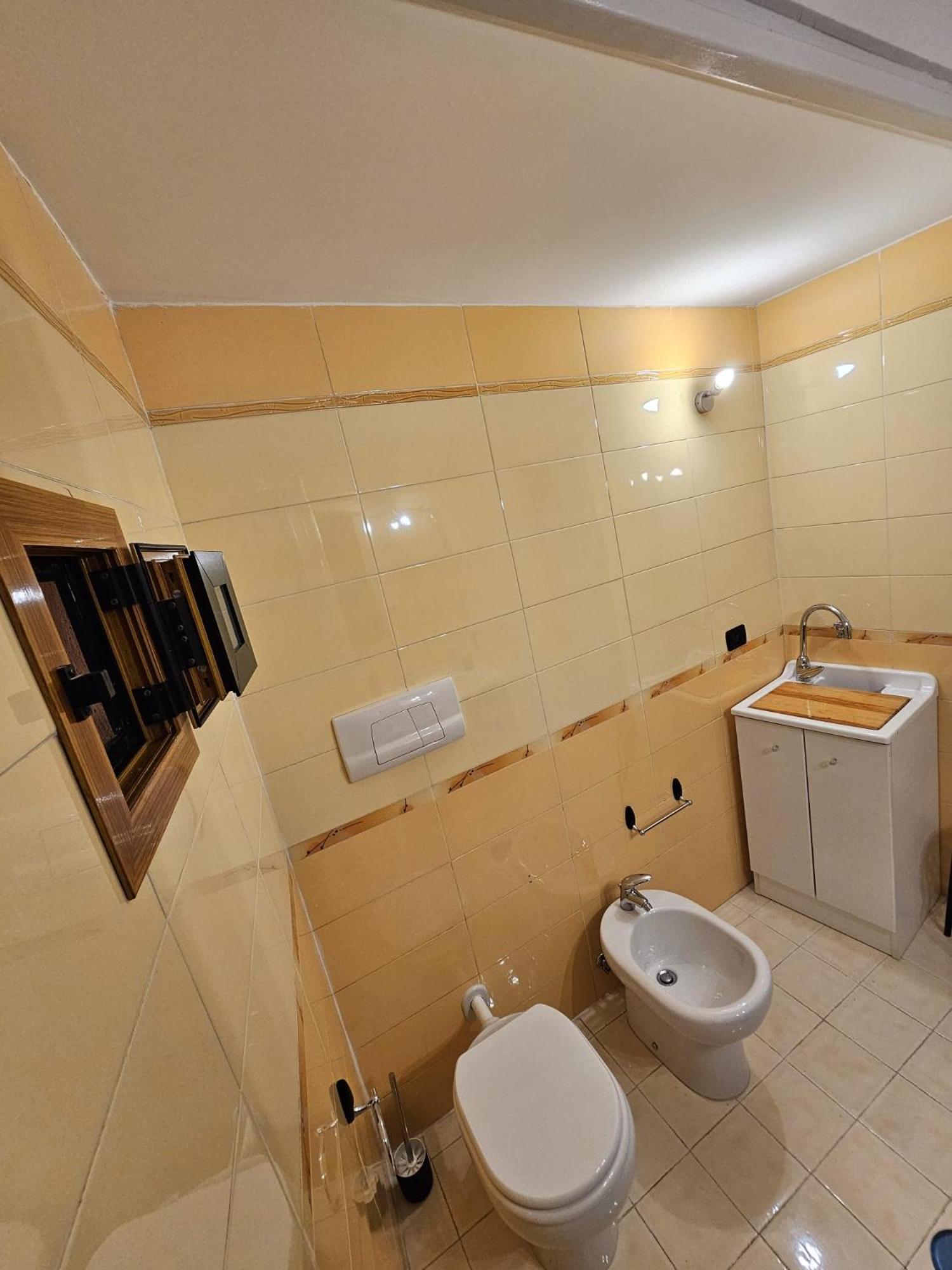 Casafiore Guest House Vietri Exterior foto