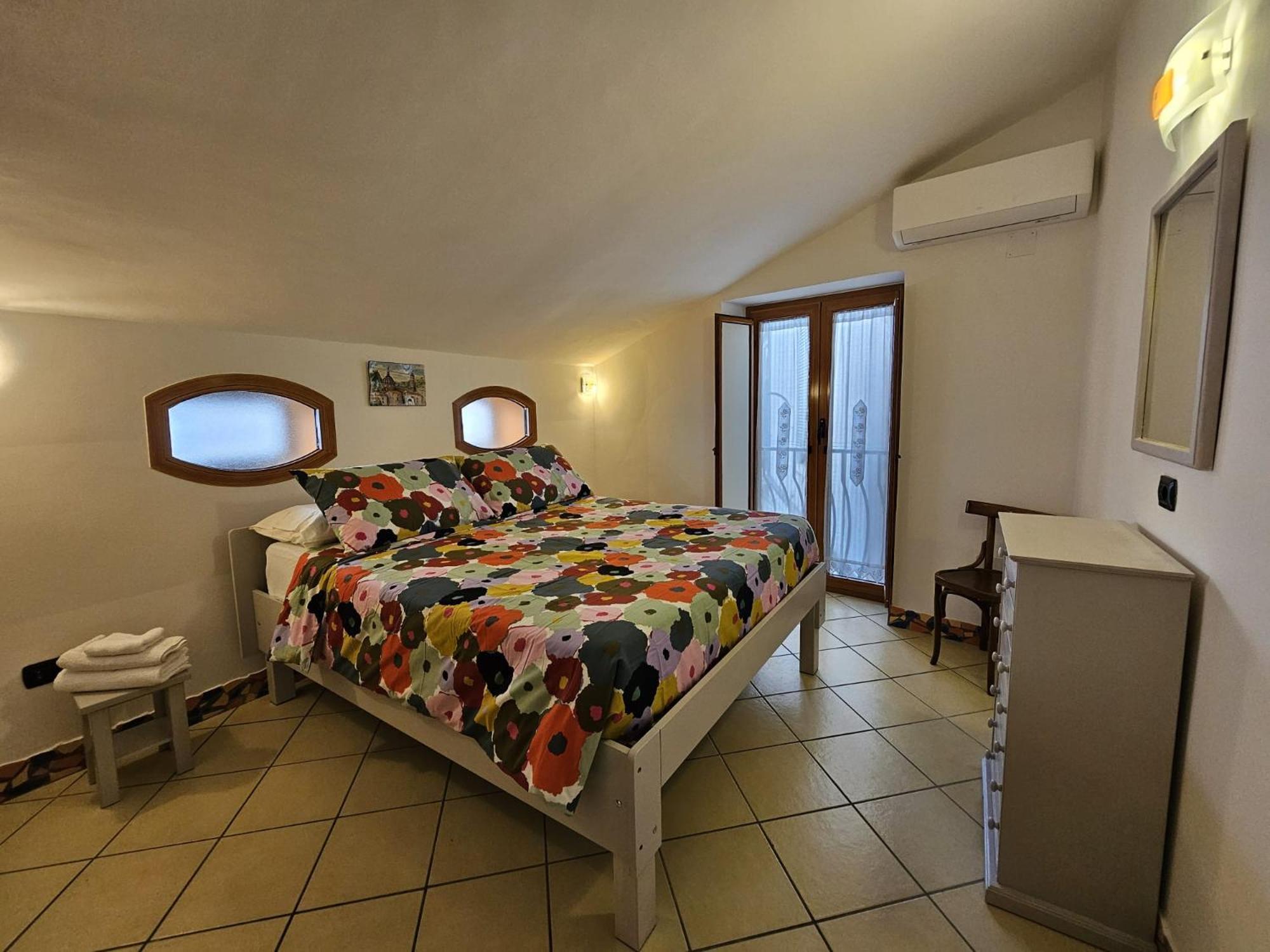 Casafiore Guest House Vietri Exterior foto