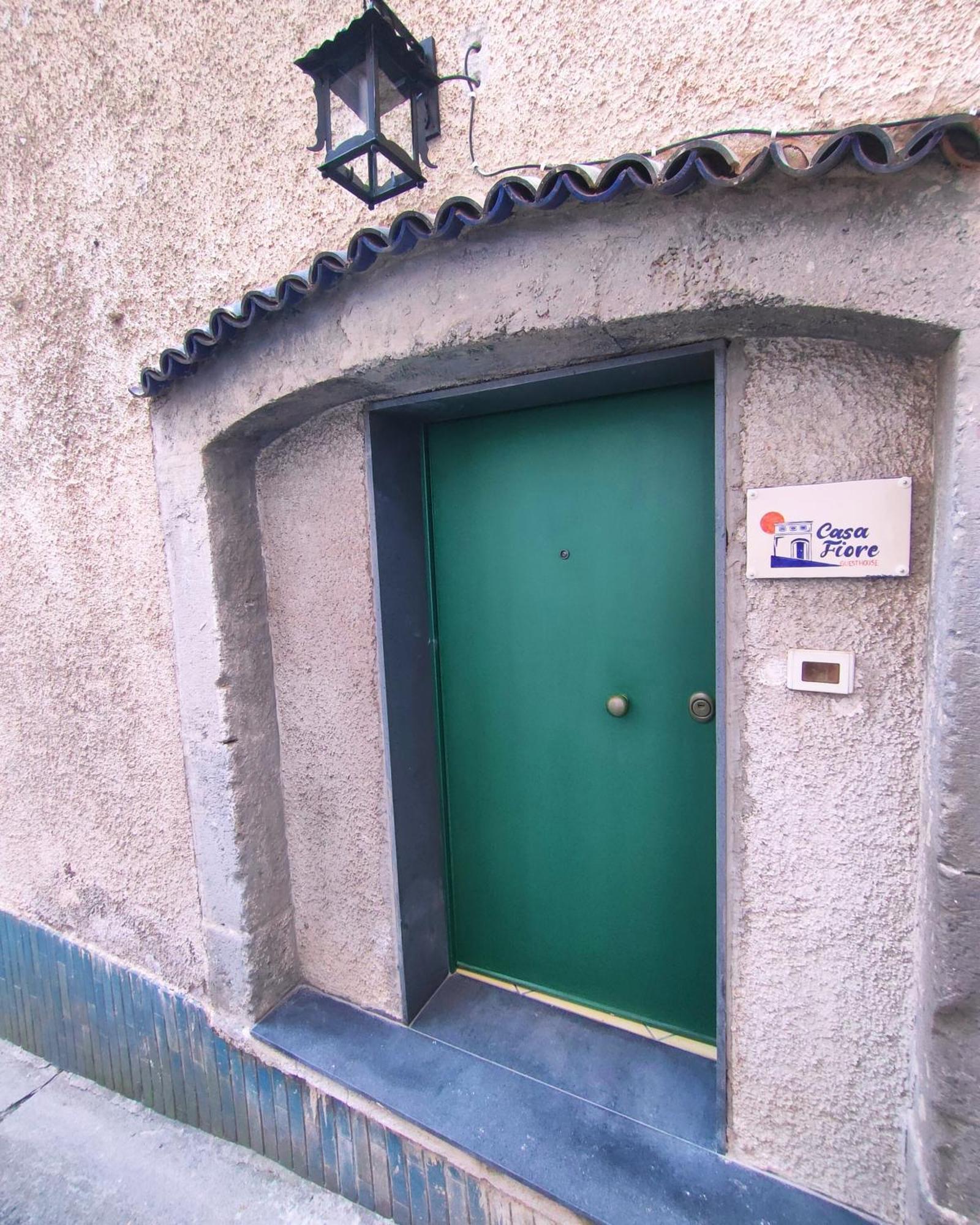 Casafiore Guest House Vietri Habitación foto