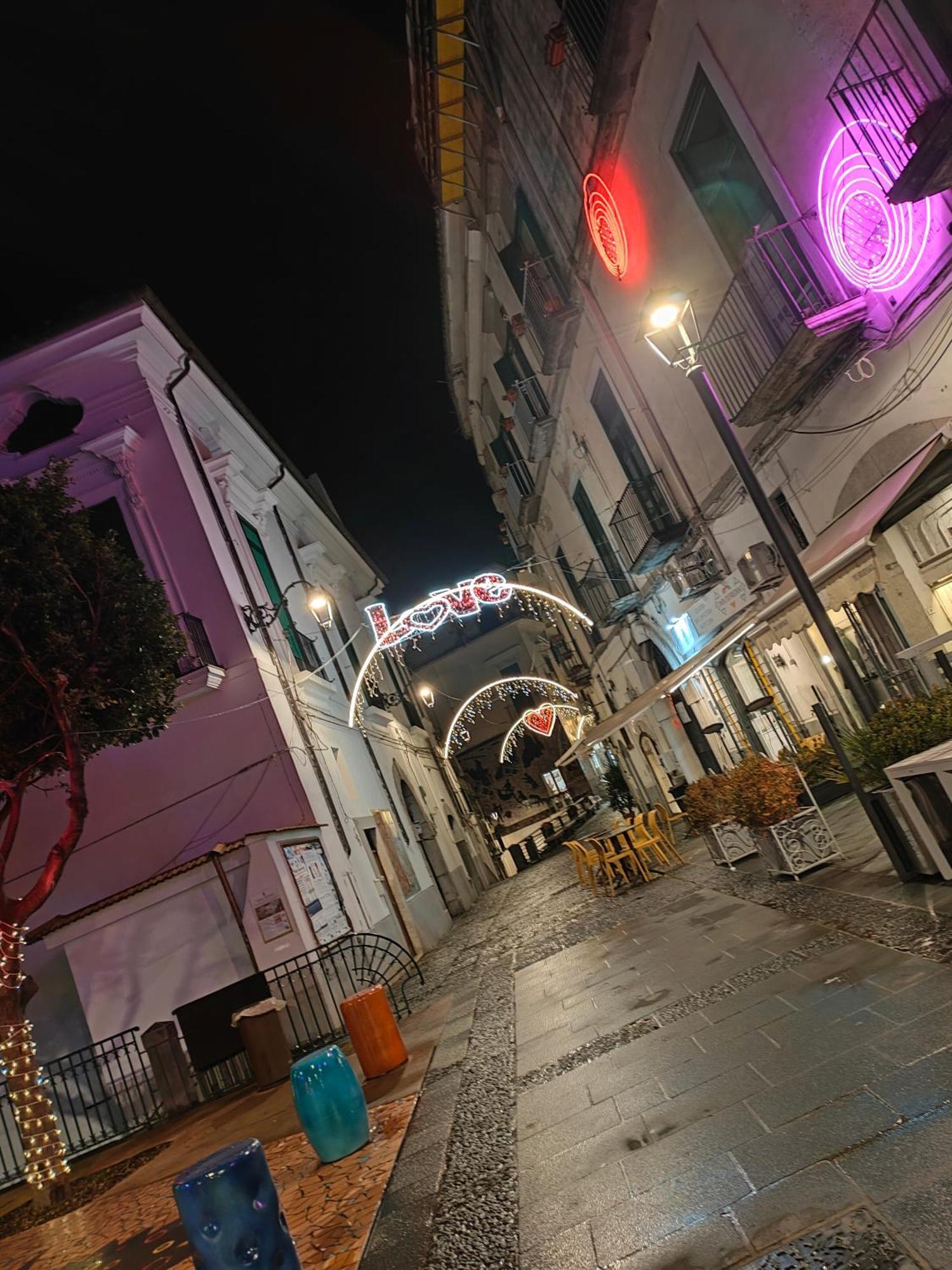 Casafiore Guest House Vietri Exterior foto