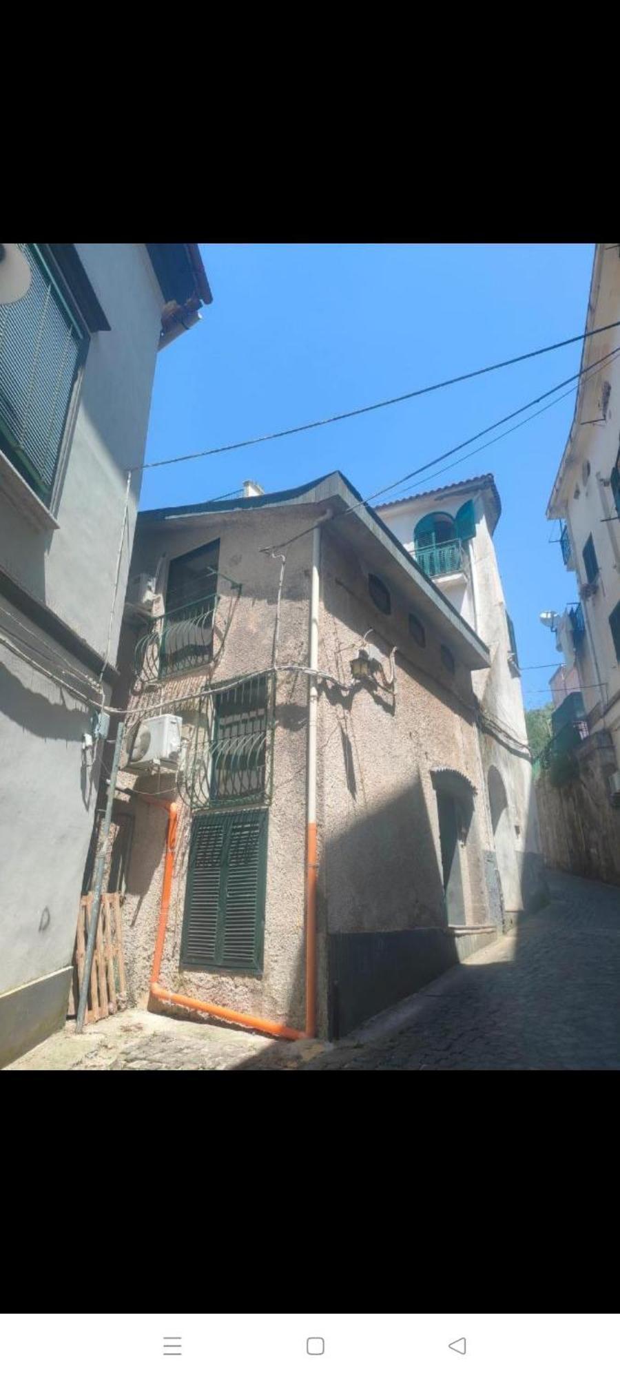 Casafiore Guest House Vietri Habitación foto