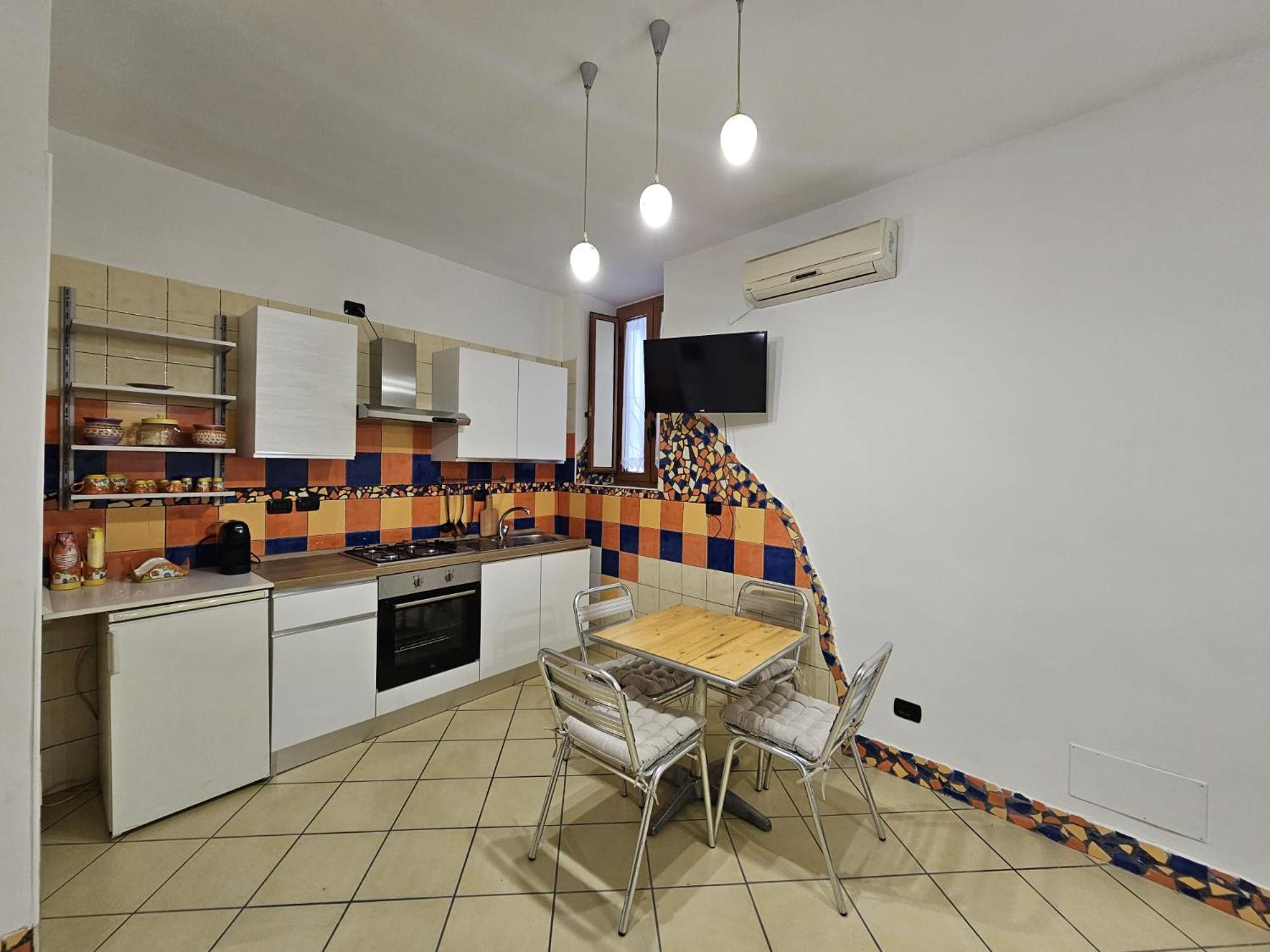 Casafiore Guest House Vietri Exterior foto